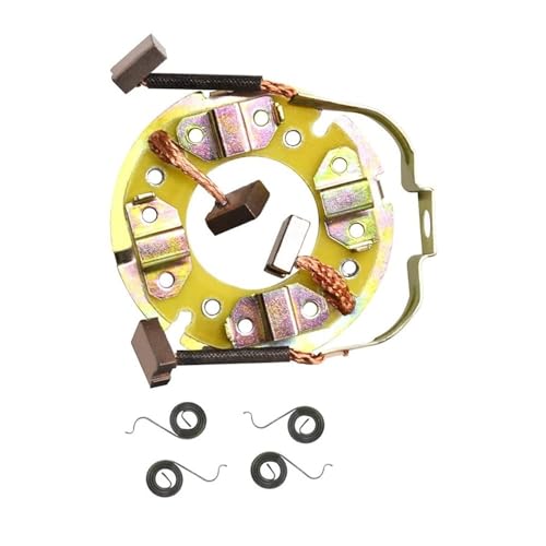 Kit de réparation de démarreur pour résoudre les problèmes de démarrage sur Suzuki GS1000S GR650