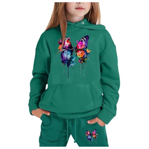 Vêtements set pour tenue de danse avec sweats à capuche garçon au style streetwear