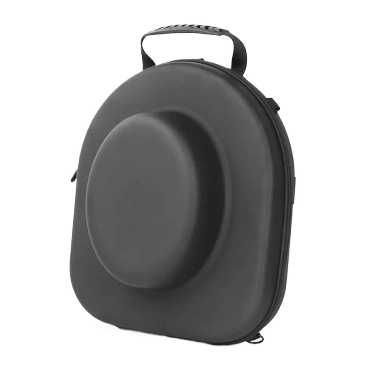 Bolsa de almacenamiento for sombrero vaquero, asa impermeable, cierre cremallera, Estuche transporte, portátil, resistente al desgaste, bolsa equipaje Para Sombrero
