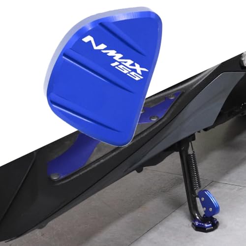 FOR NMAX155 XMAX300 NMAX 155 XMAX 300 nmax155 xmax300 2020-2024 2025 �I�[�g�o�CCNC�A���~�j�E���T�C�h�X�^���h�g��v���[�g�L�b�N�X�^���h�����T�C�h�L�b�N�A�V�X�g�u���b�N �T�C�h�X�^���h 