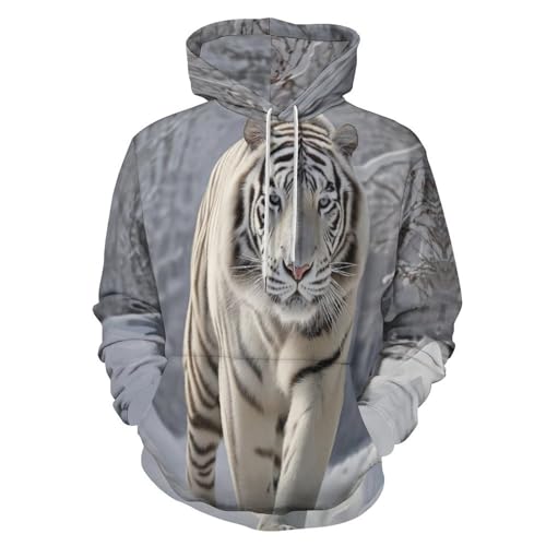 Sweat à capuche de course homme - Pull manches longues thermique pour le sport