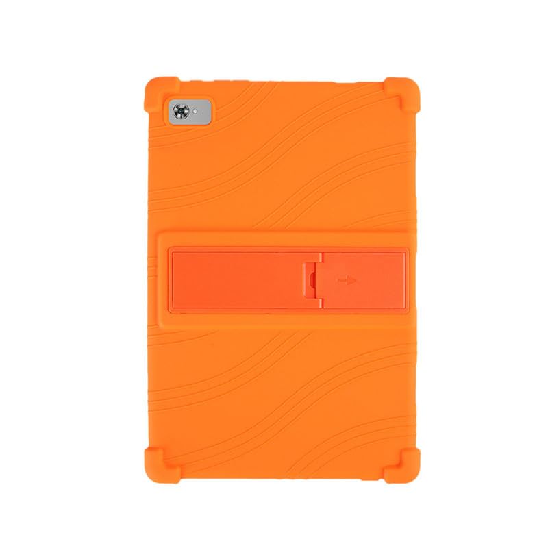 Amazon.co.jp: ORANXIN Teclast M40 Plus用ケース - ソフトシリコン耐