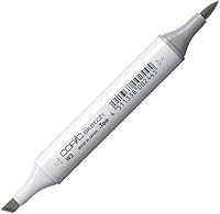 Vista 46 de Marcadores Copic Sketch