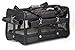 Sherpa on Wheels Pet Carrier, Large, Black