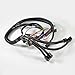 Craftsman 1726016SM Lawn Tractor Wire Harness Genuine Original Equipment Manufacturer (OEM) Part