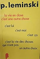 la vie en close 8511181725 Book Cover