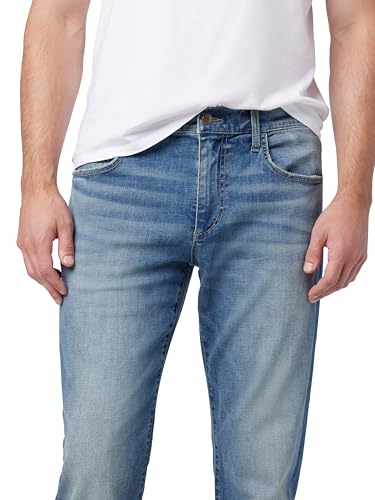 Image of Joe's Jeans Mens Brixton Straight and Narrow Leg Jean