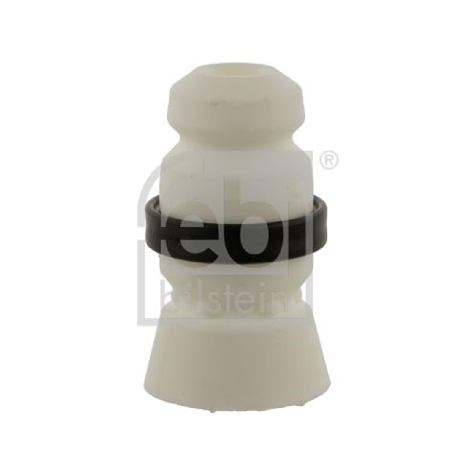 Febi bilstein 30582 Butée élastique, suspension