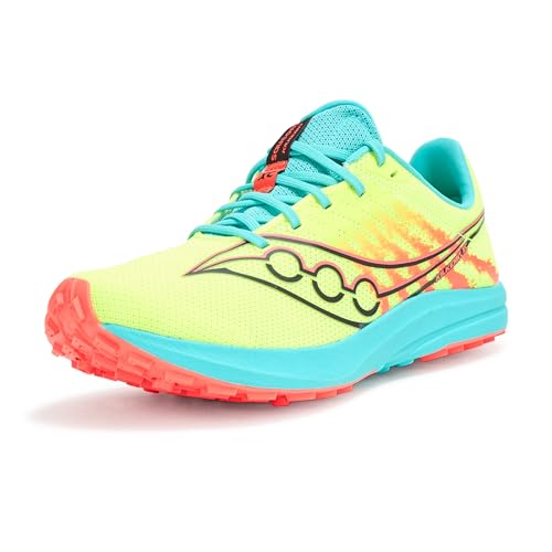 Saucony Unisex adult Kilkenny XC 10 Sneaker