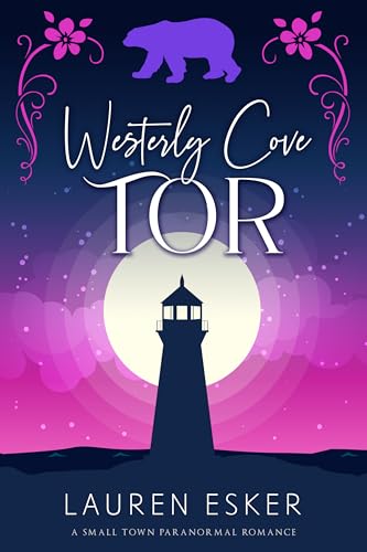Tor (Westerly Cove Book 1)