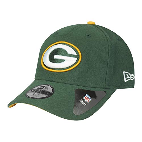 New Era 9Forty Kinder Cap - League Green Bay Packers Infant