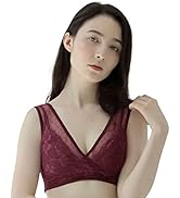 ルルクシェル くつろぎ育乳キャミ 2M Amazon | [Lulu Kushel.] 【公式】ルルクシェル くつろぎ育乳キャミ