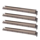 [Ensemble complet de Mahjong] Cet ensemble de supports de tuiles de mahjong de 18 pouces comprend quatre supports et poussoirs offrant une configuration complète pour quatre joueurs, parfaite pour les réunions de famille ou les soirées de jeux afin que tout le monde puisse profiter du jeu sans manquer aucun composant essentiel.