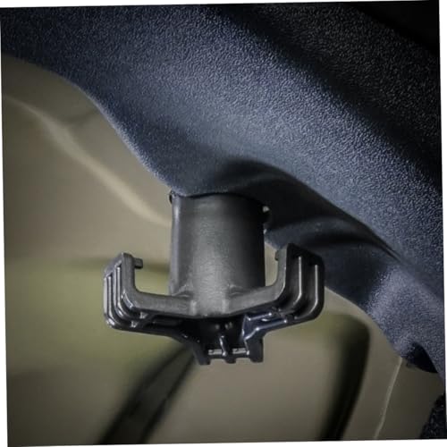 Gancho para Maletero Accesorios de Coche para Solucionar el Desorden Interior 5