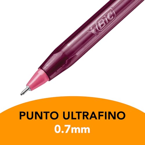 La Mejor comparativa de Boli bic los preferidos por los clientes. 5 Imagen adicional