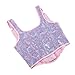 Corset Shapewear,Corset Tops for Women Renaissance lace up Bustier Vintage Floral Overbust Corsets Trendy Bodyshaper top Pink