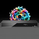 MULTIREGION DVD Recorder with Freeview Compatible with Panasonic DMR-EX97EB HD MULTIREGION For DVD Regions 1-8 - DMR-EX97