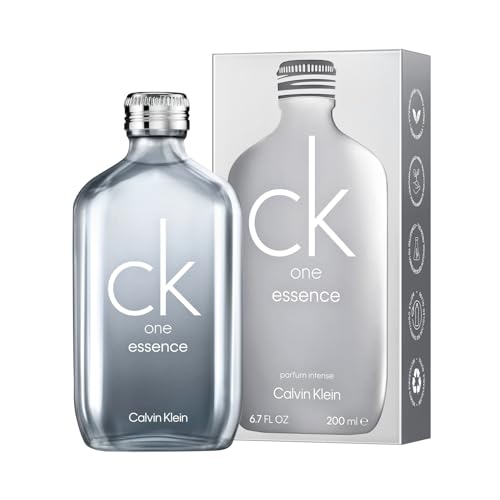 Calvin Klein – Eau de Parfum Intense CK One Essence Calvin Klein.