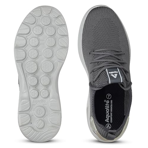 Image of Aqualite Mens Pls-705 Sneaker