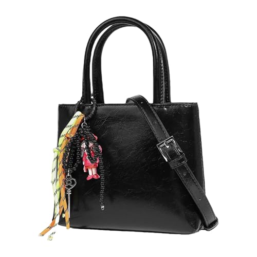 Sac à bandoulière femme Morain style français sac à main chic