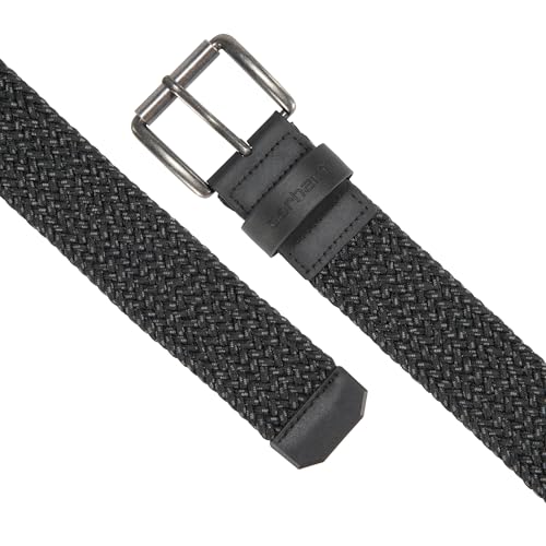 Image of Carhartt Men's Rugged Flex Nylon Webbing Belt