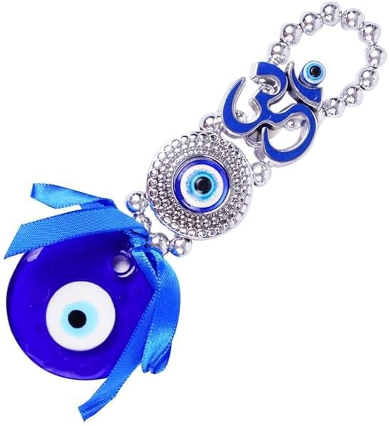 om Evil eye hanging for home generic