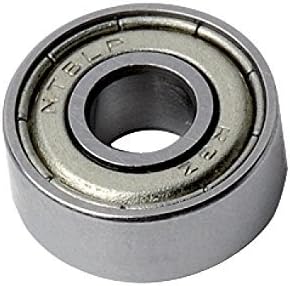 CMT 791.012.00 Bearing, 22mm Diameter, 8mm Smaller Diameter