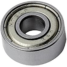 CMT 791.012.00 Bearing, 22mm Diameter, 8mm Smaller Diameter