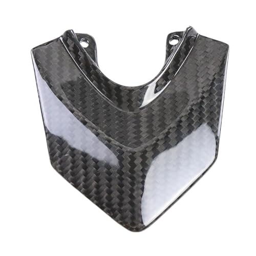 Carénage arrière CBR1000RR-R en fibre de carbone véritable pour moto de course