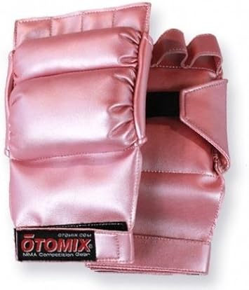 Otomix Women's Aerobic Crossfit Cardio Training Bag Gloves