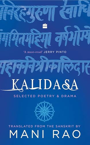Kalidasa: Selected Poetry and Drama