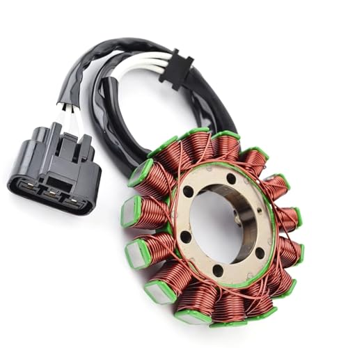 Bobine de stator pour Z H2 et Zr1000 2020-2023 pièce 21003-0197