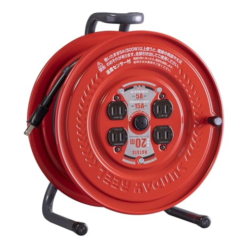 n^ (HATAYA) R[h[ p 100V^ R[h20m 1.25? W^ xZT[ (dnh~@\) RZg4 RZghoVb^[ Oʃtbgpl ƒp Hp ݌ Tf[[ S-20S