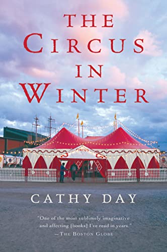 The Circus In Winter view 2