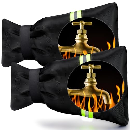 IPOW faucet covers image