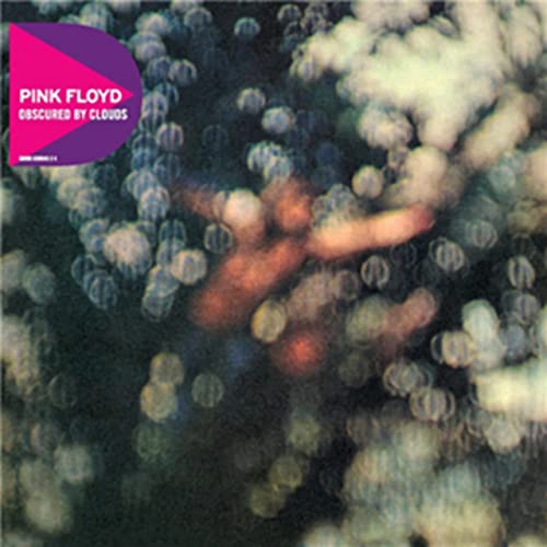 Obscured Obscured By Clouds (2011 - Remaster)