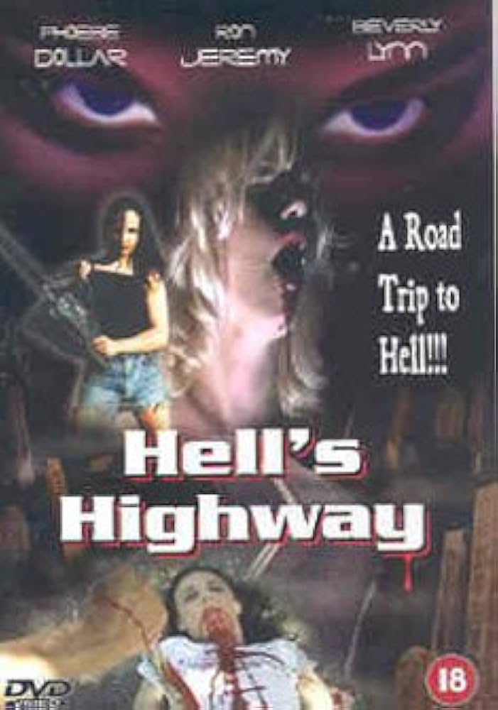 その他 Hell&#39;s Highway: True Story of Highway Safety Films [DVD] [Import] Hell's Highway (Video 2002) - IMDb