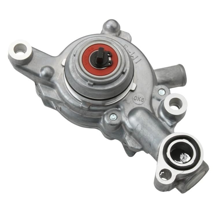 Pompe à eau N-MAX155 V1 à débit constant pour éviter la surchauffe moteur 2DP-E2420-02
