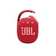 Mini Bluetooth Lautsprecher JBL Clip 4 tragbar mit großem Klang