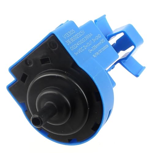 Pressostat 49045846 lave linge haier - vue 4