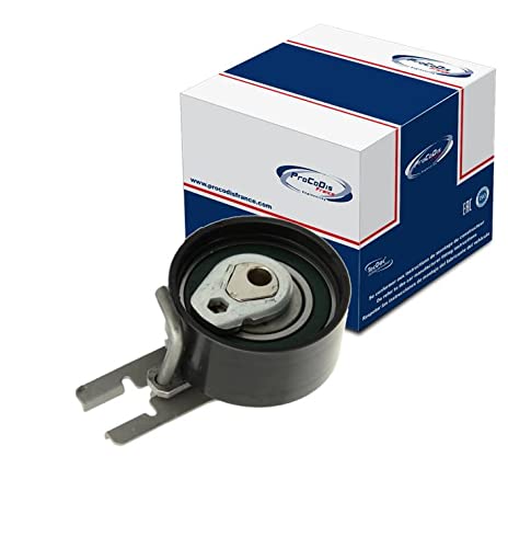 Procodis France KPE2037A Kit Distribution + Pompe à Eau - Courroie 137 Dents