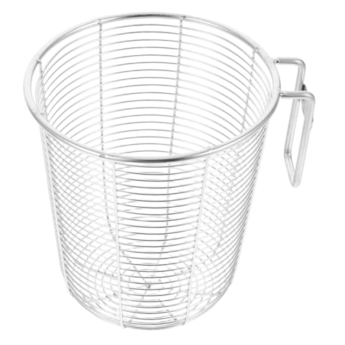 Mikinona Organizador para Utensilios Inoxidable Soporte para Cubiertos y Palillos Resistente y para Lavavajillas Secador Versátil para Cocina Casa