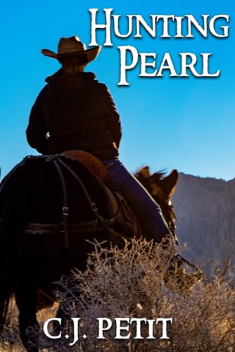 Hunting Pearl