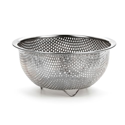Small Stainless Steel Colander
