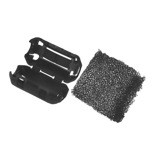 Baluue Antistatic Consumable Cleaner for 3D Printers, Dust Remover Accessory for Pla+ABS Filament, Removes Small Plastic