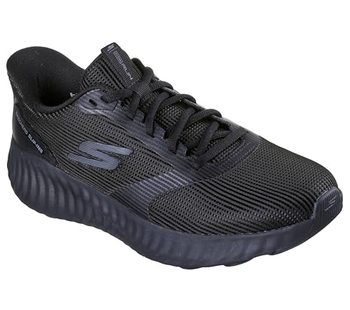 Image of Skechers Mens Go Run Now - Stover Sneaker