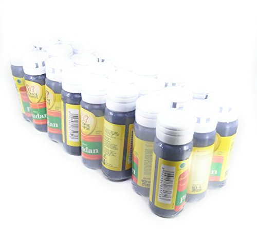 Koepoe-koepoe Pandan Paste, 30ml (Pack of 24)