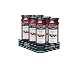 St Dalfour Strawberry Fruit Spread Pack of 6 x 284g, Fruit Jam, Real Fruit, No preservatives, Gluten Free