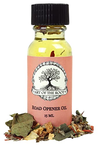 Road Opener Oil