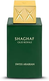 Shaghaf Oud Royale Limited Edition 75ml